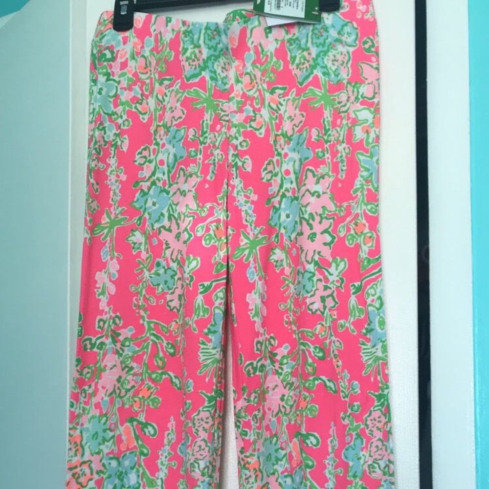 NWT palazzzo pants
